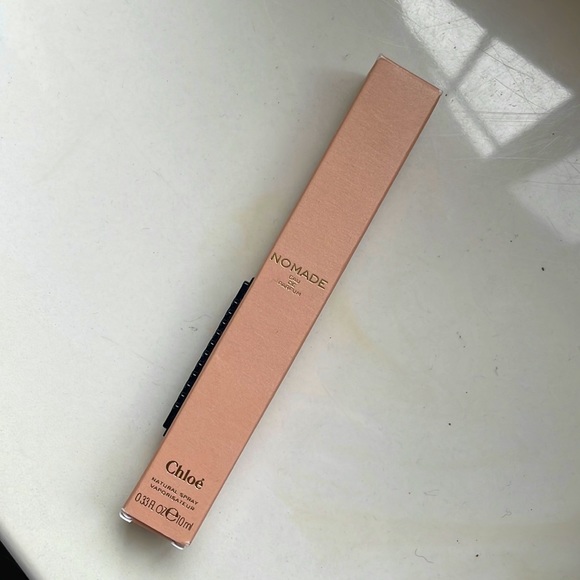 ⚡️ BRAND NEW UNOPENED Chloe Nomade Travel Spray - Picture 2 of 2